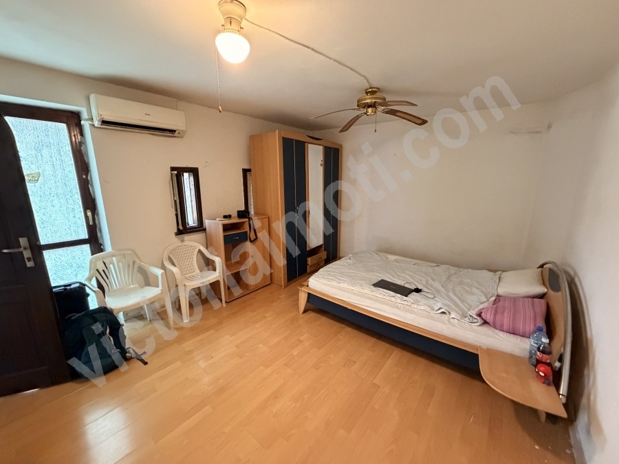 Продава 2-СТАЕН, гр. Велико Търново, Стара част, снимка 5 - Апартаменти - 55264671