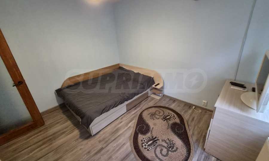 Продава 2-СТАЕН, гр. Видин, Плиска, снимка 8 - Апартаменти - 55555782