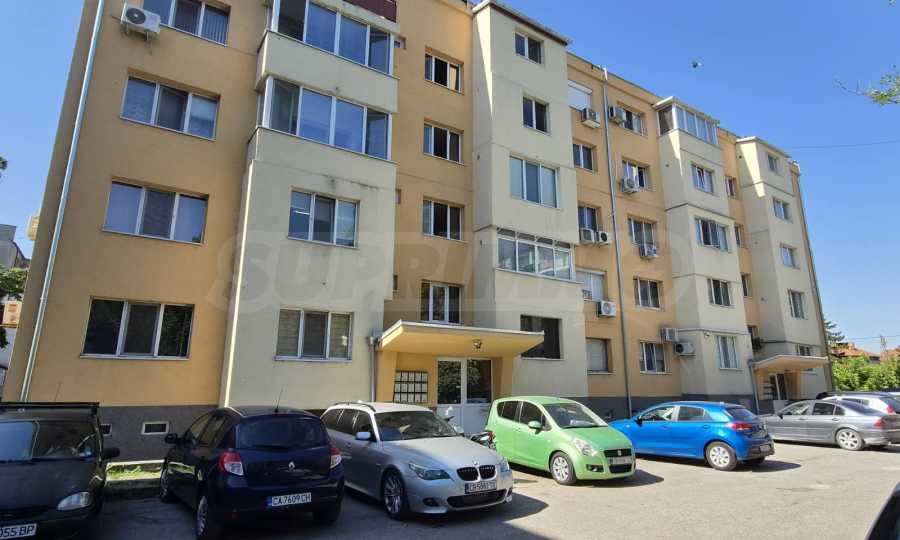 Продава  2-стаен град Видин , Плиска , 59 кв.м | 62571458