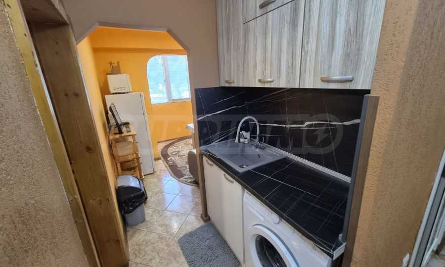Продава 2-СТАЕН, гр. Видин, Плиска, снимка 4 - Апартаменти - 55555782
