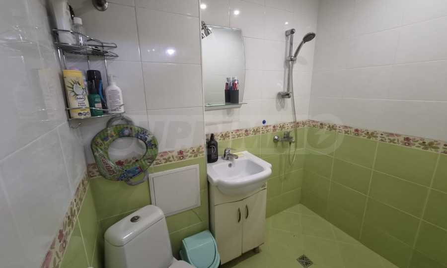 Продава 2-СТАЕН, гр. Видин, Плиска, снимка 17 - Апартаменти - 55555782