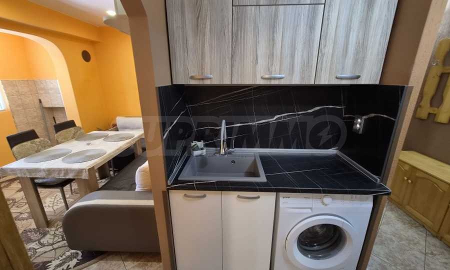 Продава 2-СТАЕН, гр. Видин, Плиска, снимка 3 - Апартаменти - 55555782