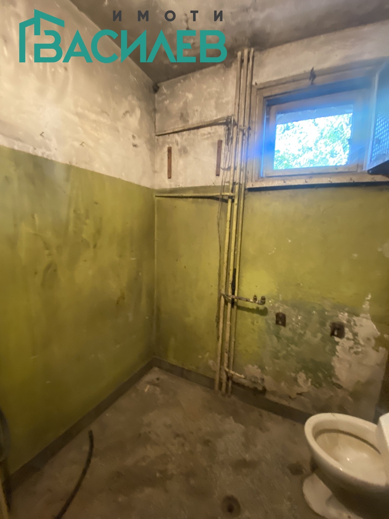 Продава 2-СТАЕН, гр. София, Западен парк, снимка 6 - Апартаменти - 55783658