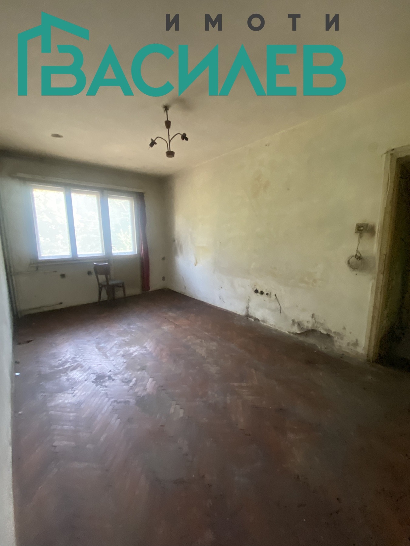Продава 2-СТАЕН, гр. София, Западен парк, снимка 2 - Апартаменти - 55783658