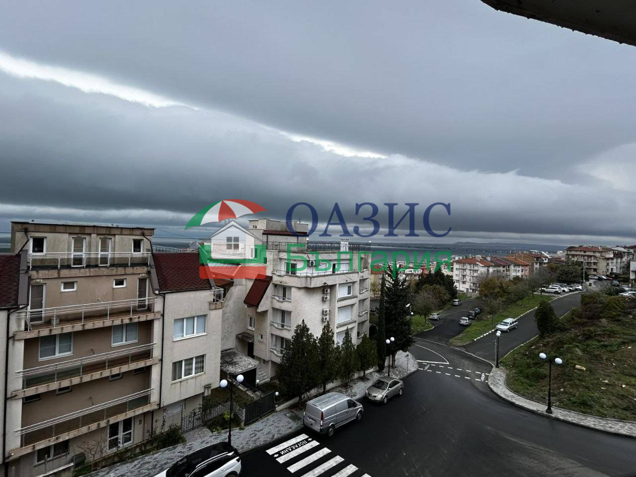 Продава 3-СТАЕН, гр. Свети Влас, област Бургас, снимка 12 - Апартаменти - 52873173