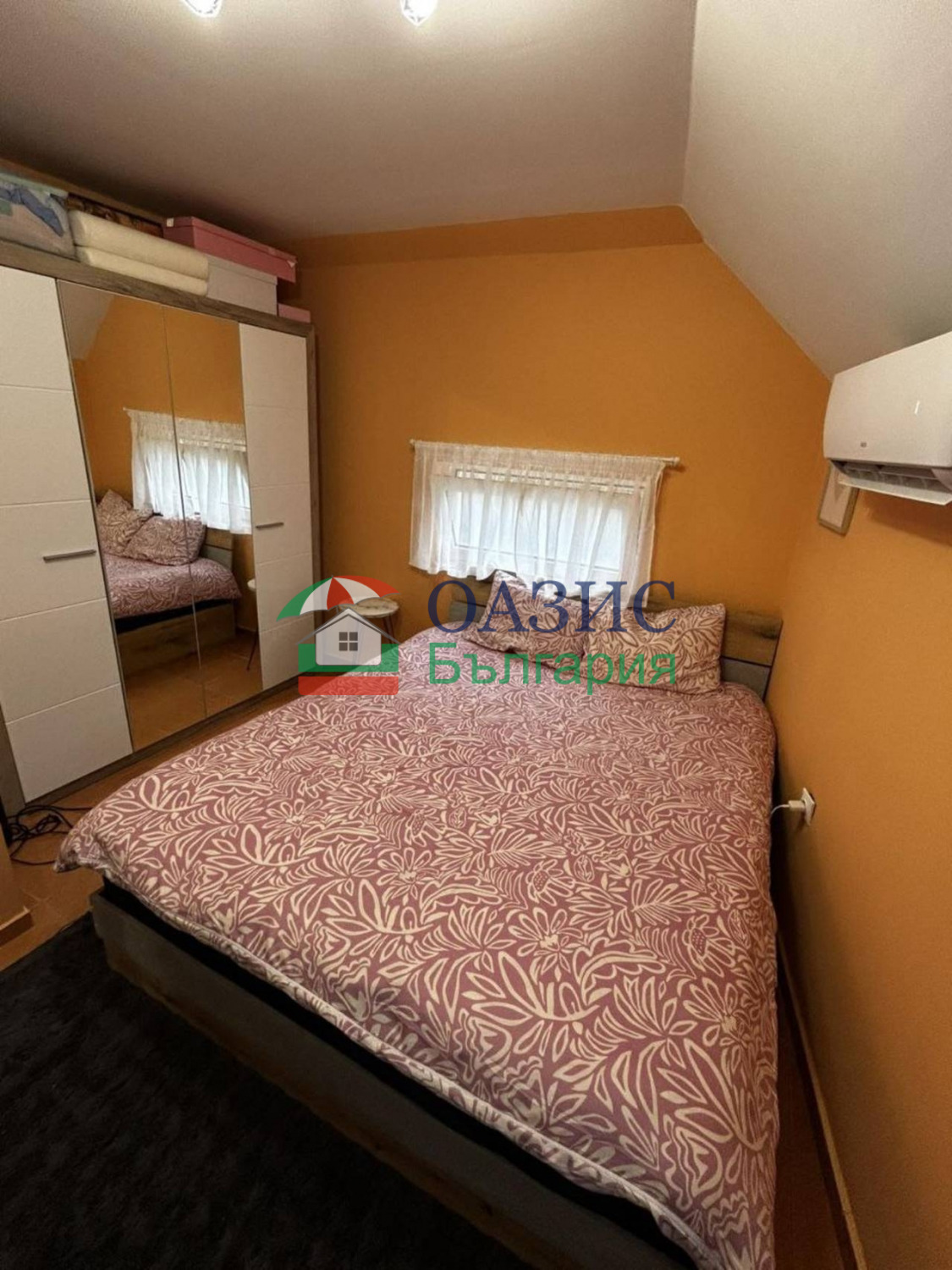 Продава 3-СТАЕН, гр. Свети Влас, област Бургас, снимка 11 - Апартаменти - 52873173