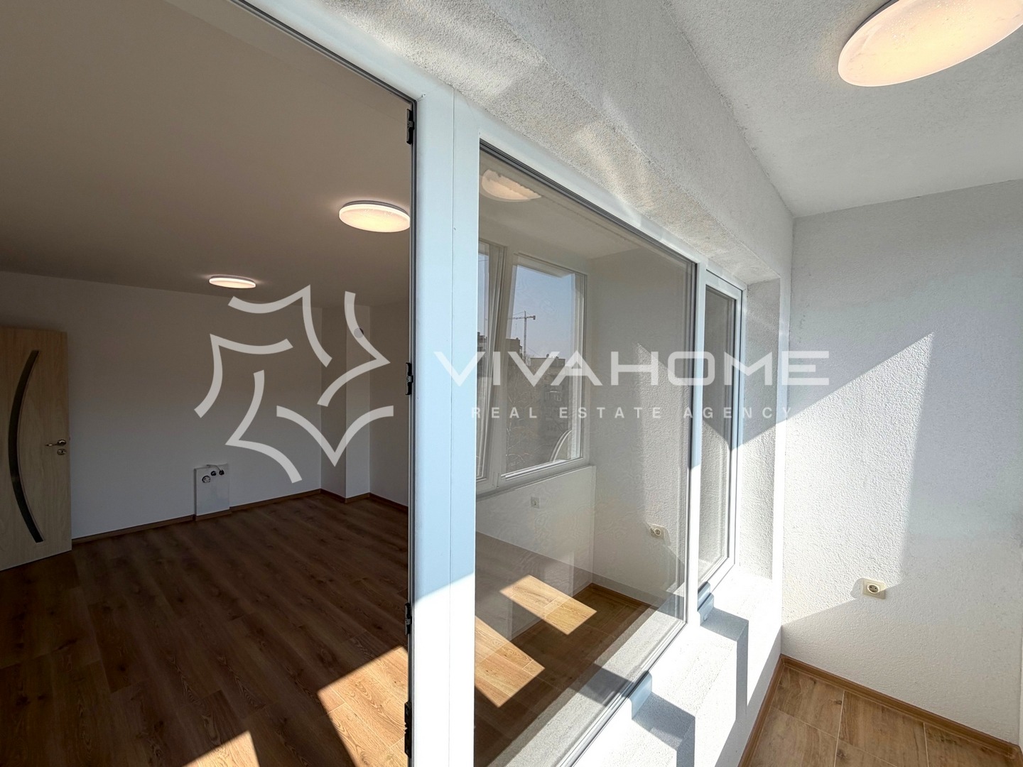 Продава 3-СТАЕН, гр. Варна, Младост 1, снимка 2 - Апартаменти - 53709156