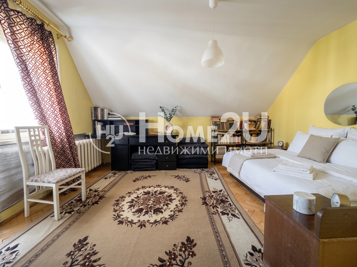 Продава 3-СТАЕН, гр. София, Гоце Делчев, снимка 7 - Апартаменти - 53827719