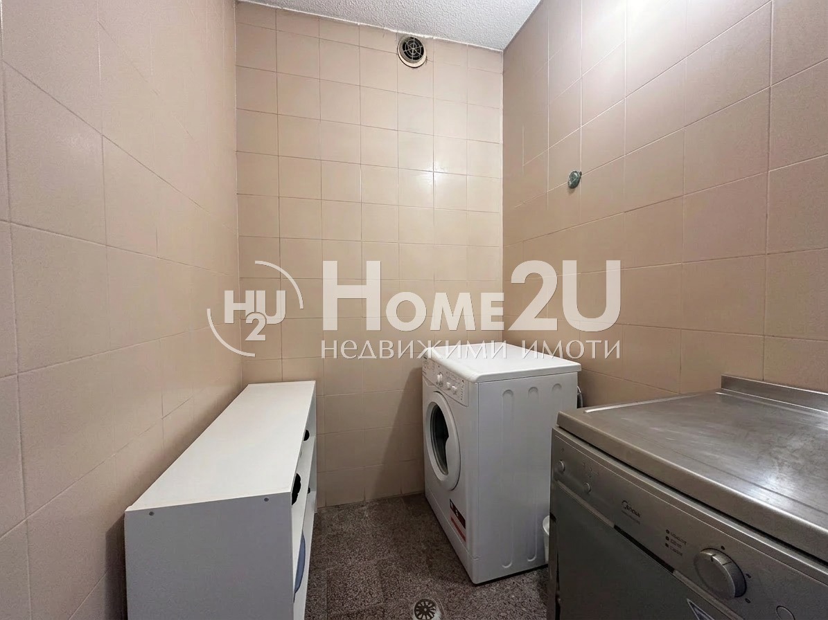 Продава 3-СТАЕН, гр. София, Гоце Делчев, снимка 11 - Апартаменти - 53827719