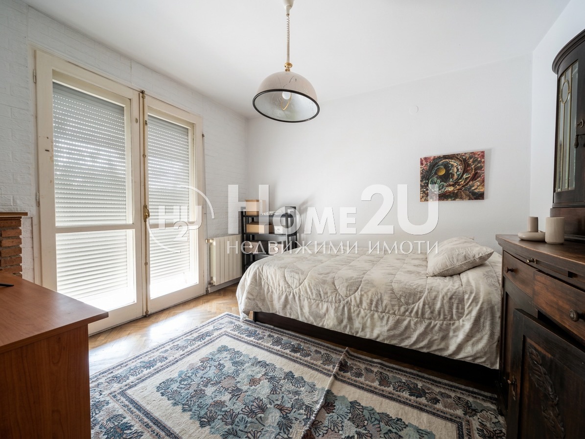 Продава 3-СТАЕН, гр. София, Гоце Делчев, снимка 5 - Апартаменти - 53827719