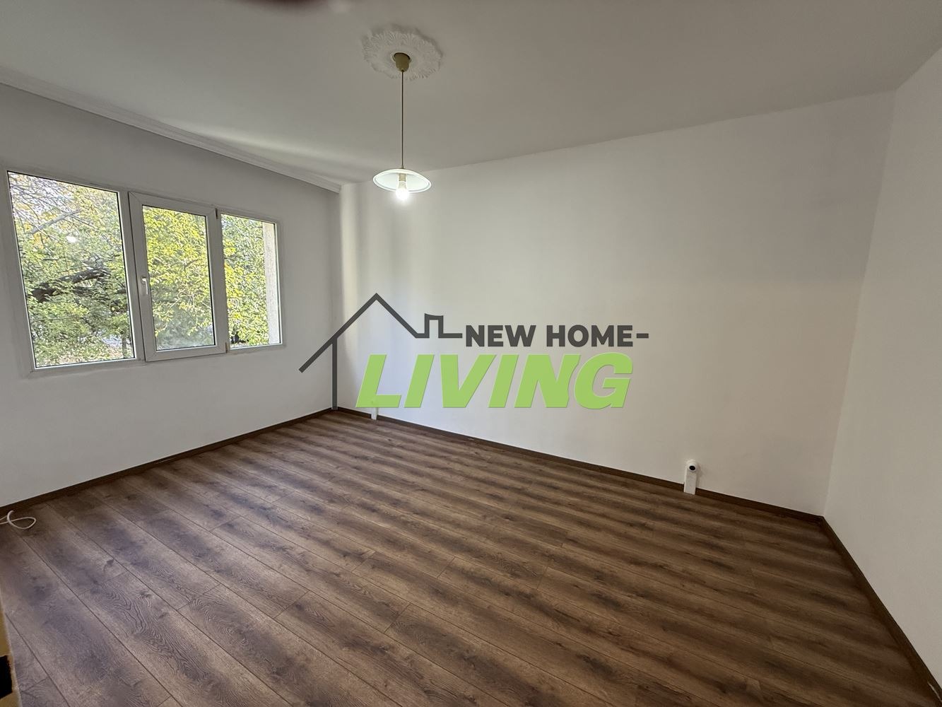 Продава 3-СТАЕН, гр. Пловдив, Кючук Париж, снимка 2 - Апартаменти - 54124853