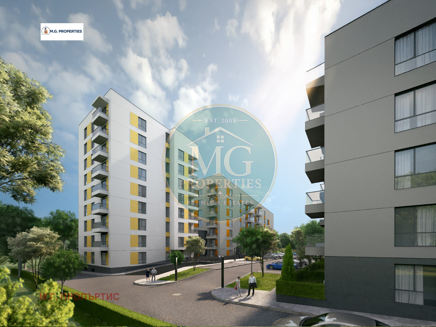 Продава 3-СТАЕН, гр. Варна, Кайсиева градина, снимка 3 - Апартаменти - 55206904