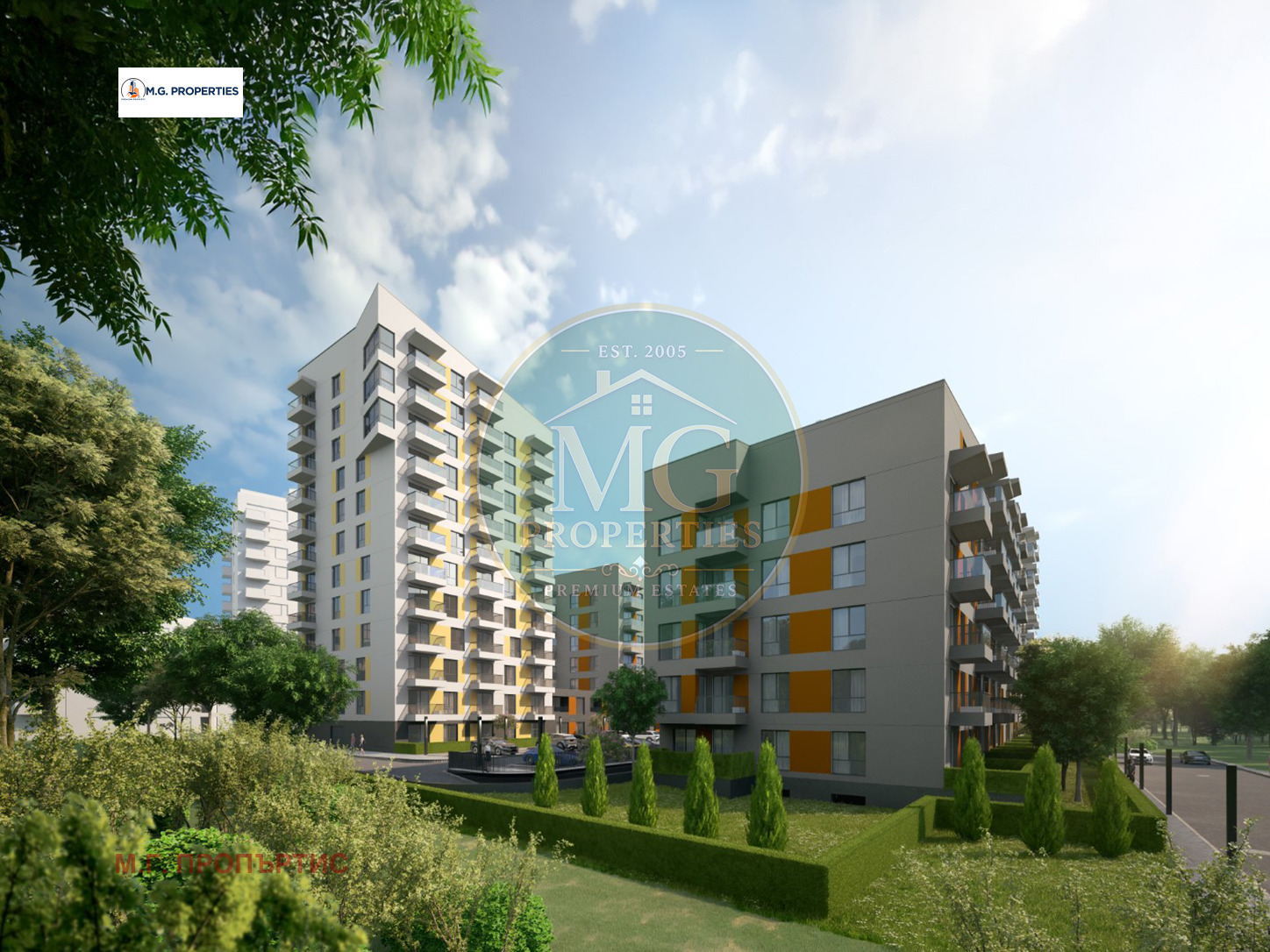 Продава 3-СТАЕН, гр. Варна, Кайсиева градина, снимка 4 - Апартаменти - 55206904