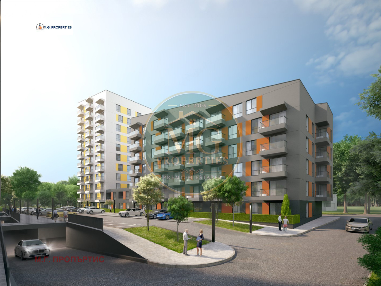 Продава 3-СТАЕН, гр. Варна, Кайсиева градина, снимка 2 - Апартаменти - 55206904