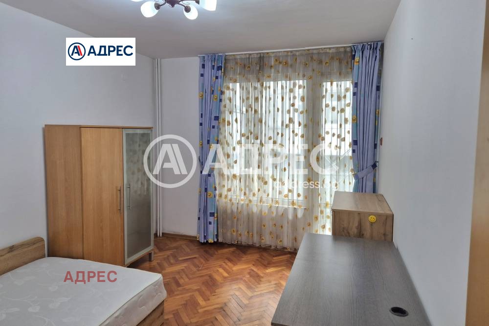 Продава 3-СТАЕН, гр. Варна, Лятно кино Тракия, снимка 7 - Апартаменти - 55216621