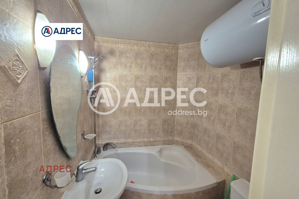 Продава 3-СТАЕН, гр. Варна, Лятно кино Тракия, снимка 8 - Апартаменти - 55216621