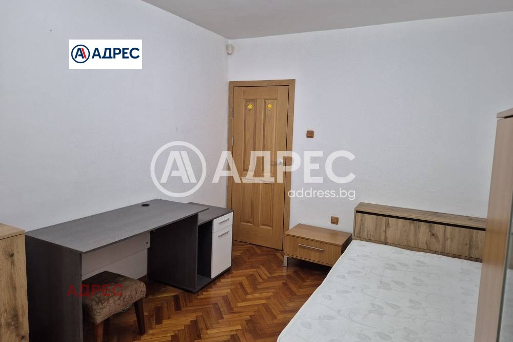 Продава 3-СТАЕН, гр. Варна, Лятно кино Тракия, снимка 6 - Апартаменти - 55216621