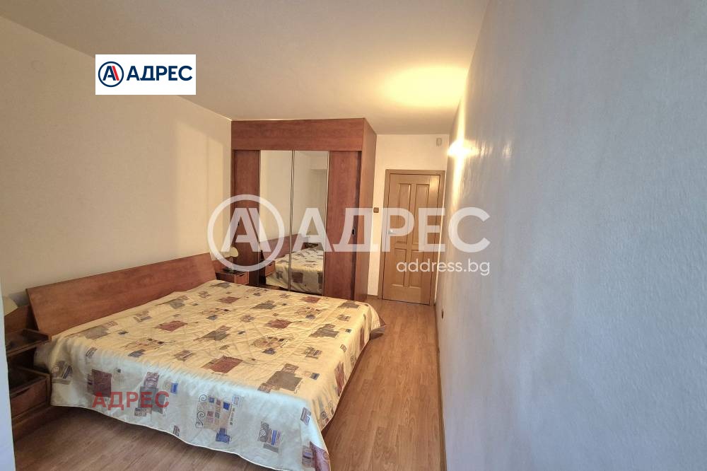 Продава 3-СТАЕН, гр. Варна, Лятно кино Тракия, снимка 5 - Апартаменти - 55216621