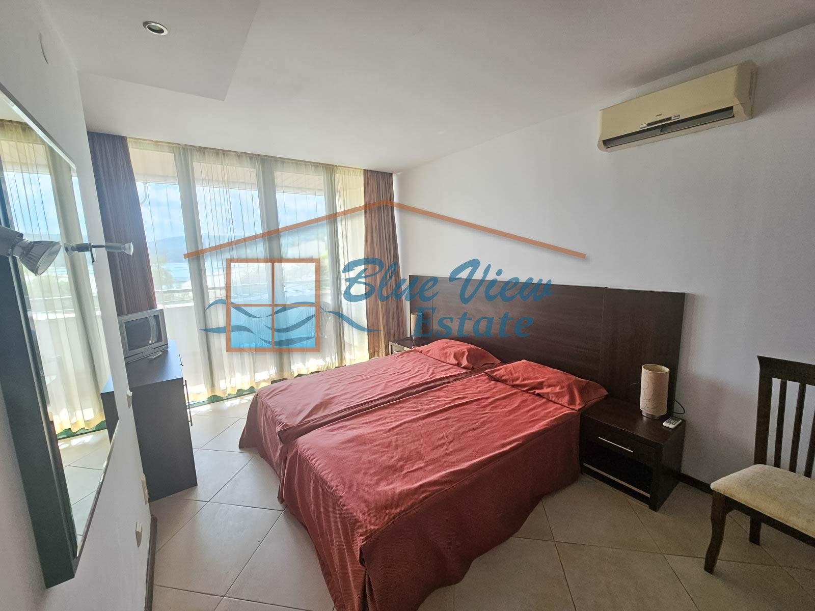 Продава 3-СТАЕН, гр. Балчик, област Добрич, снимка 12 - Апартаменти - 55363655