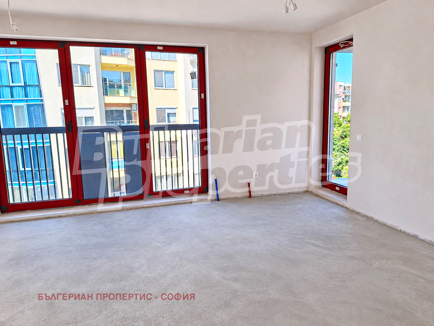 Продава 3-СТАЕН, гр. София, Манастирски ливади, снимка 17 - Апартаменти - 56119527