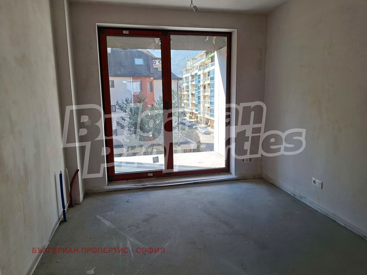 Продава 3-СТАЕН, гр. София, Манастирски ливади, снимка 9 - Апартаменти - 56119527