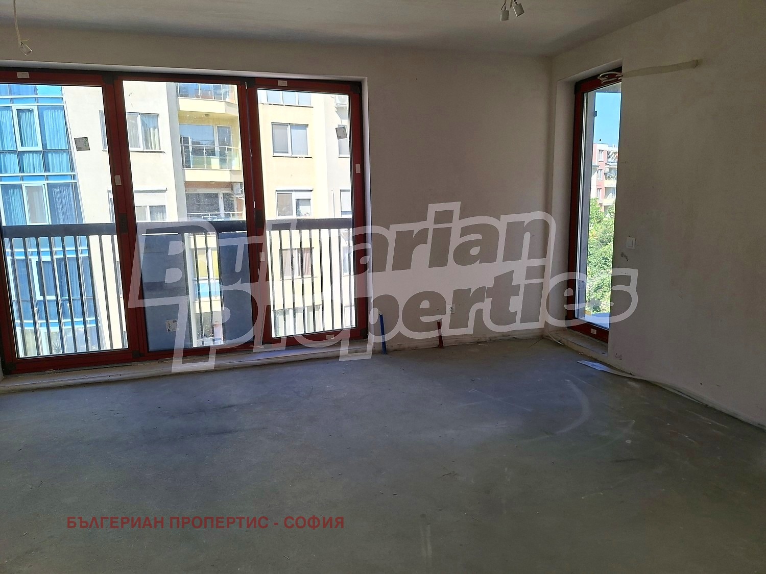 Продава 3-СТАЕН, гр. София, Манастирски ливади, снимка 5 - Апартаменти - 56119527