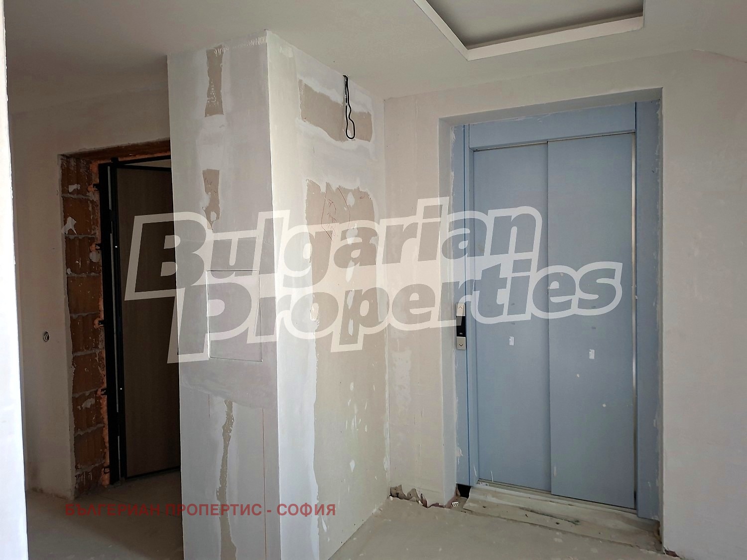 Продава 3-СТАЕН, гр. София, Манастирски ливади, снимка 4 - Апартаменти - 56119527