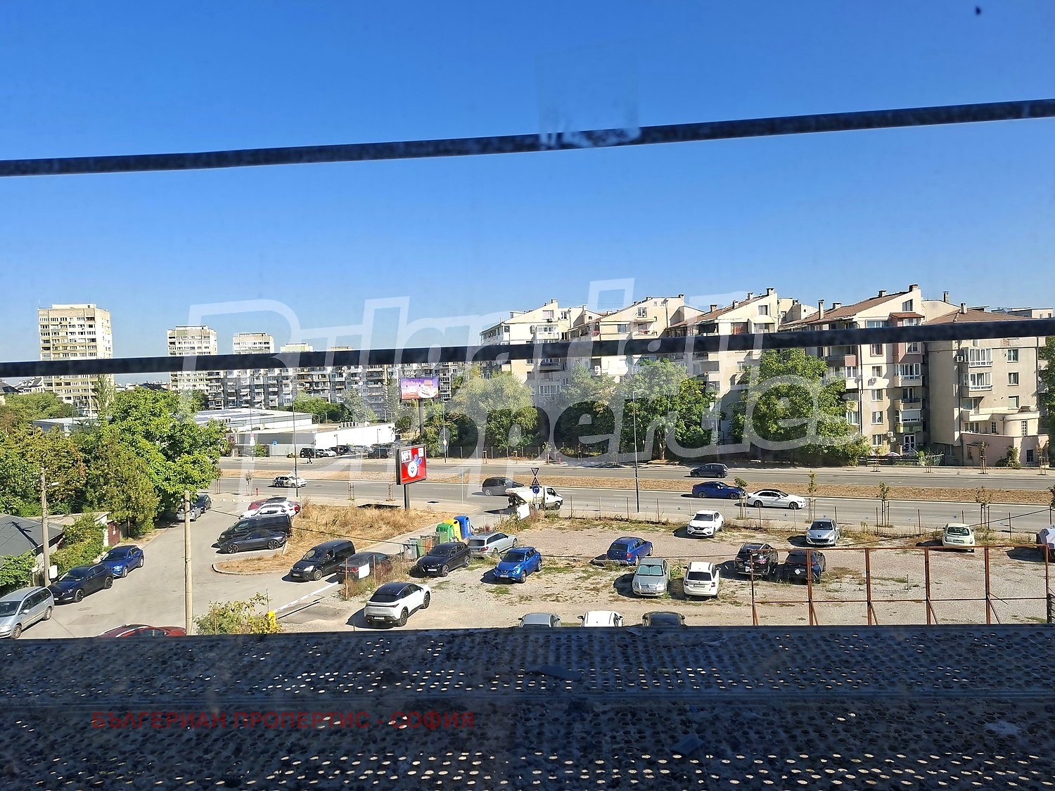 Продава 3-СТАЕН, гр. София, Манастирски ливади, снимка 8 - Апартаменти - 56119527