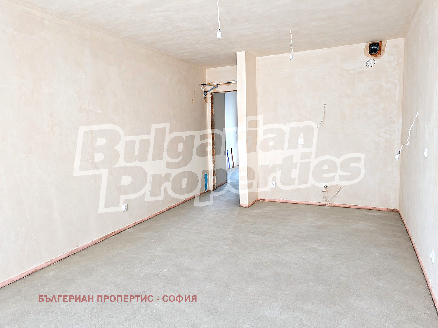 Продава 3-СТАЕН, гр. София, Манастирски ливади, снимка 15 - Апартаменти - 56119527