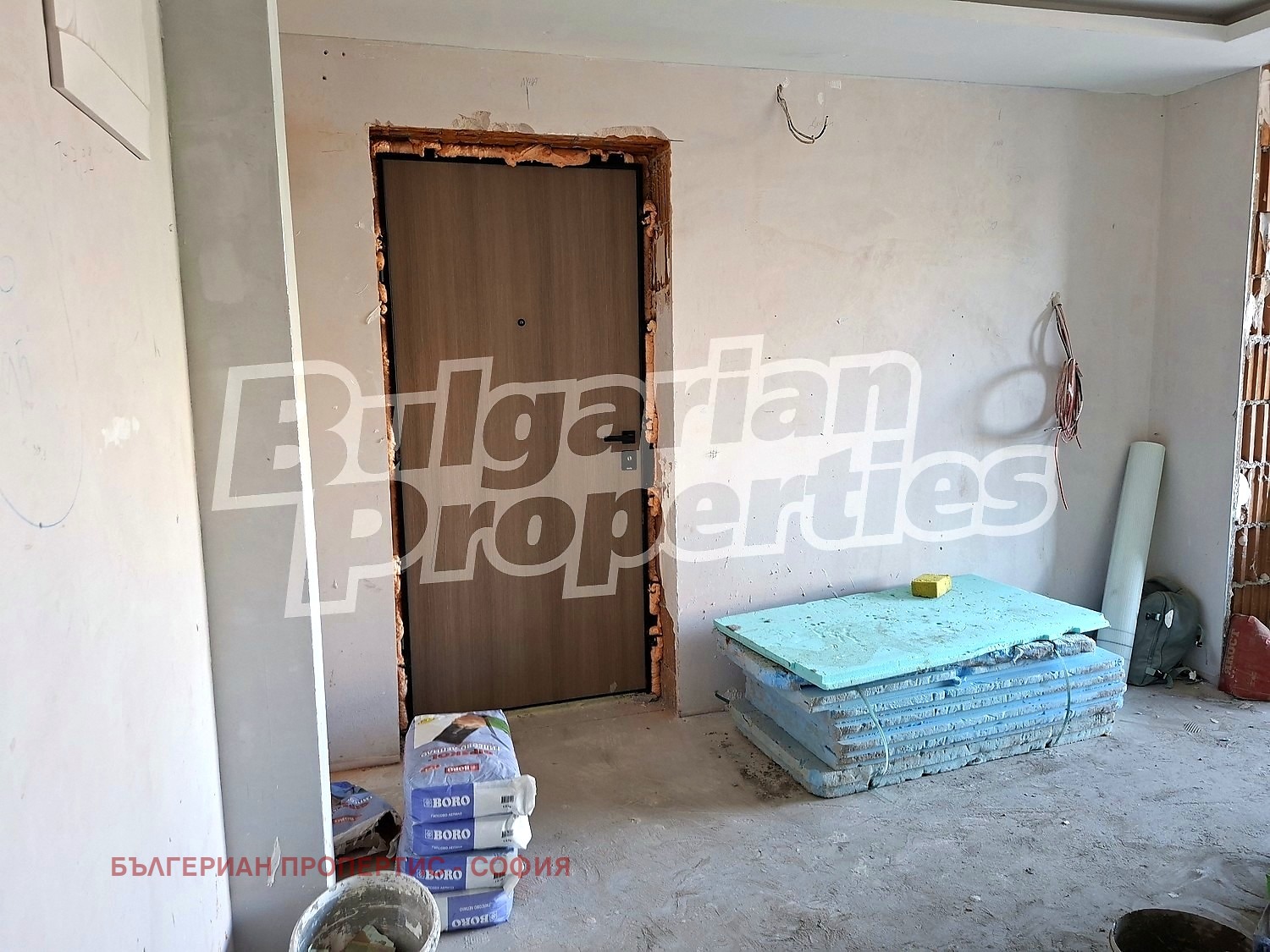 Продава 3-СТАЕН, гр. София, Манастирски ливади, снимка 3 - Апартаменти - 56119527