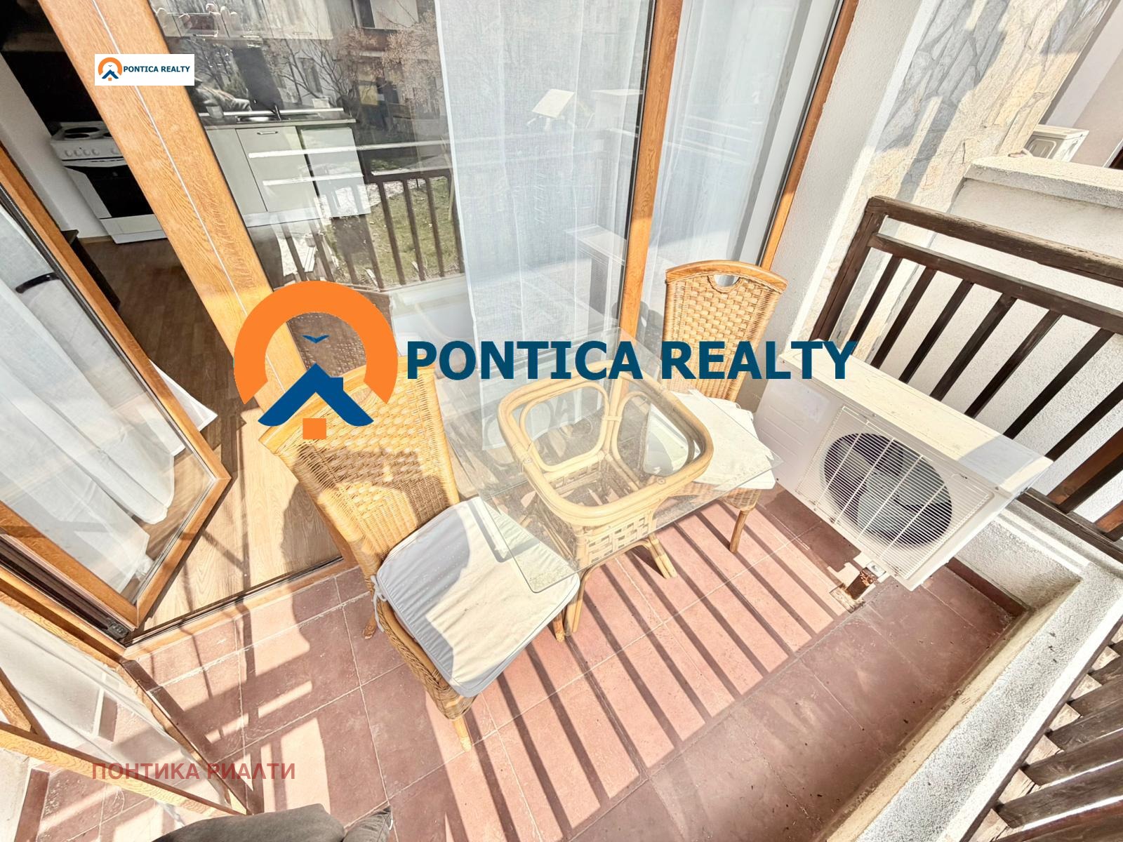 Продава 4-СТАЕН, гр. Ахелой, област Бургас, снимка 16 - Апартаменти - 53755453