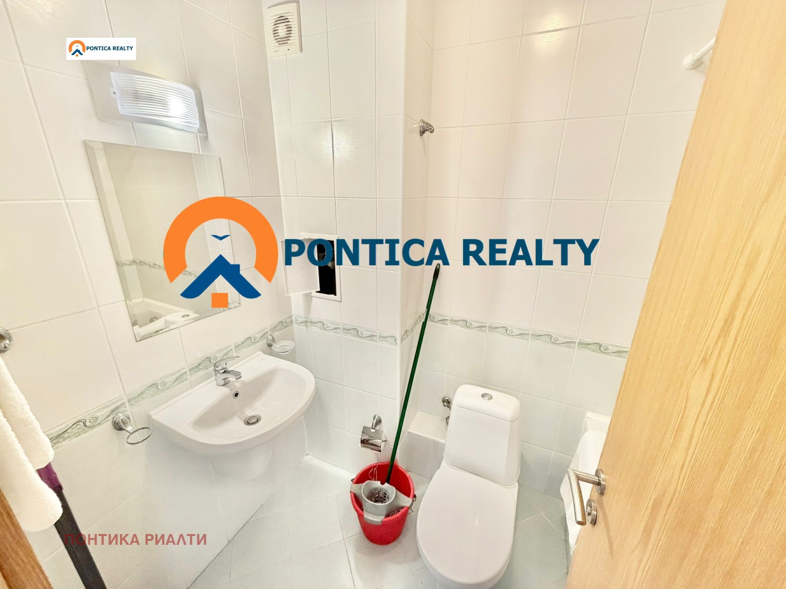 Продава 4-СТАЕН, гр. Ахелой, област Бургас, снимка 10 - Апартаменти - 53755453