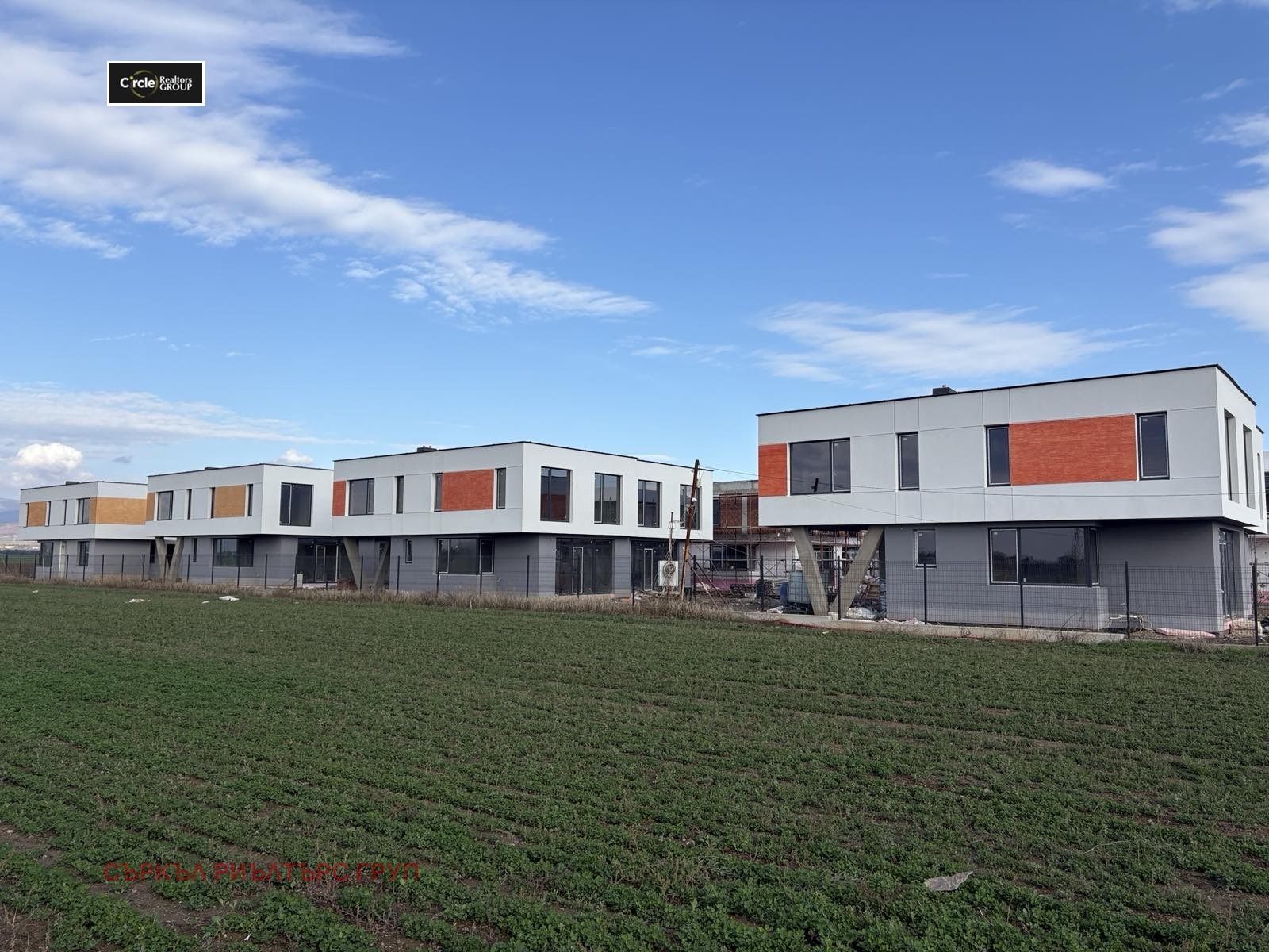 Продава КЪЩА, гр. Елин Пелин, област София област, снимка 9 - Къщи - 53242067