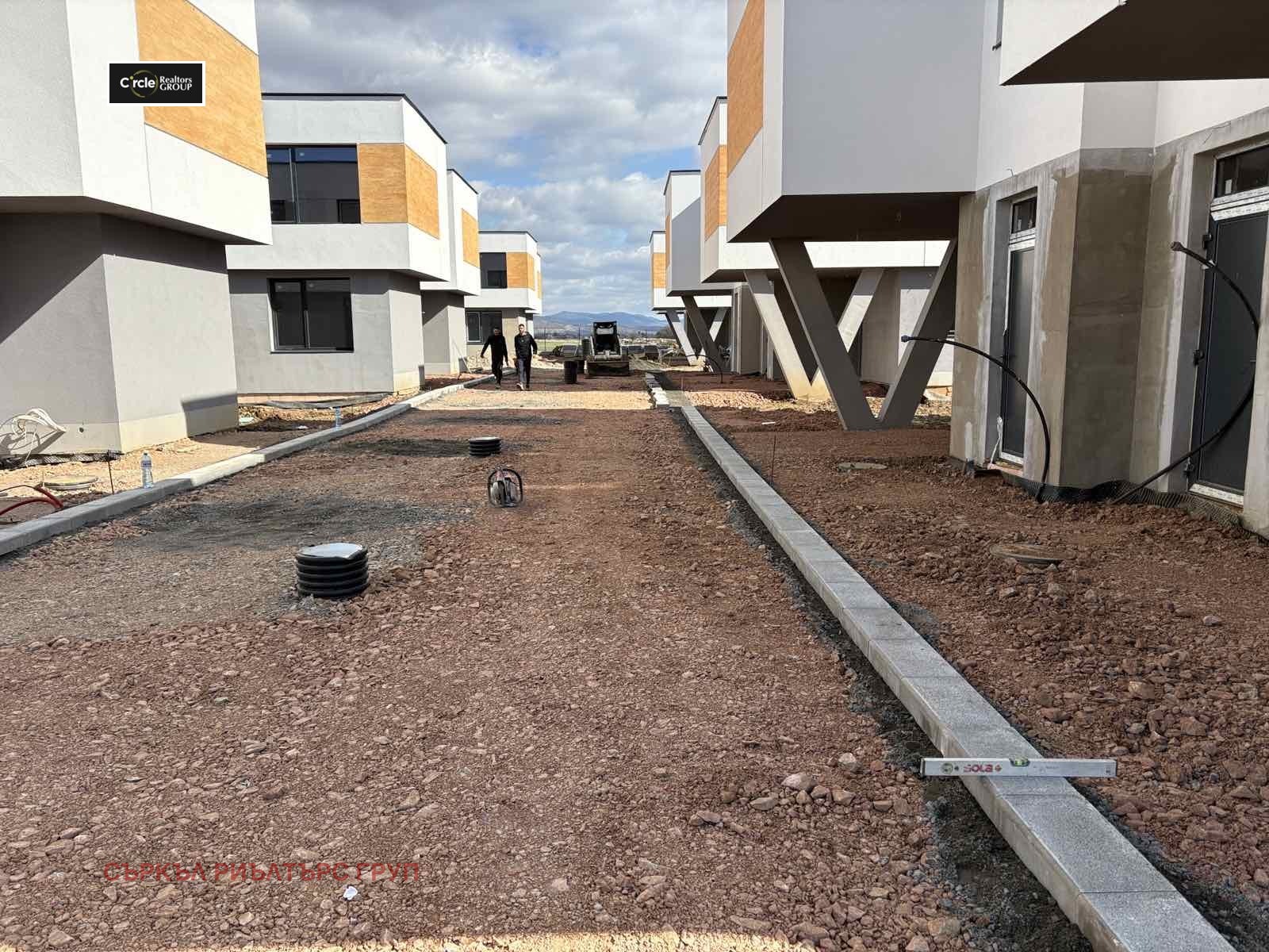 Продава КЪЩА, гр. Елин Пелин, област София област, снимка 6 - Къщи - 53242067