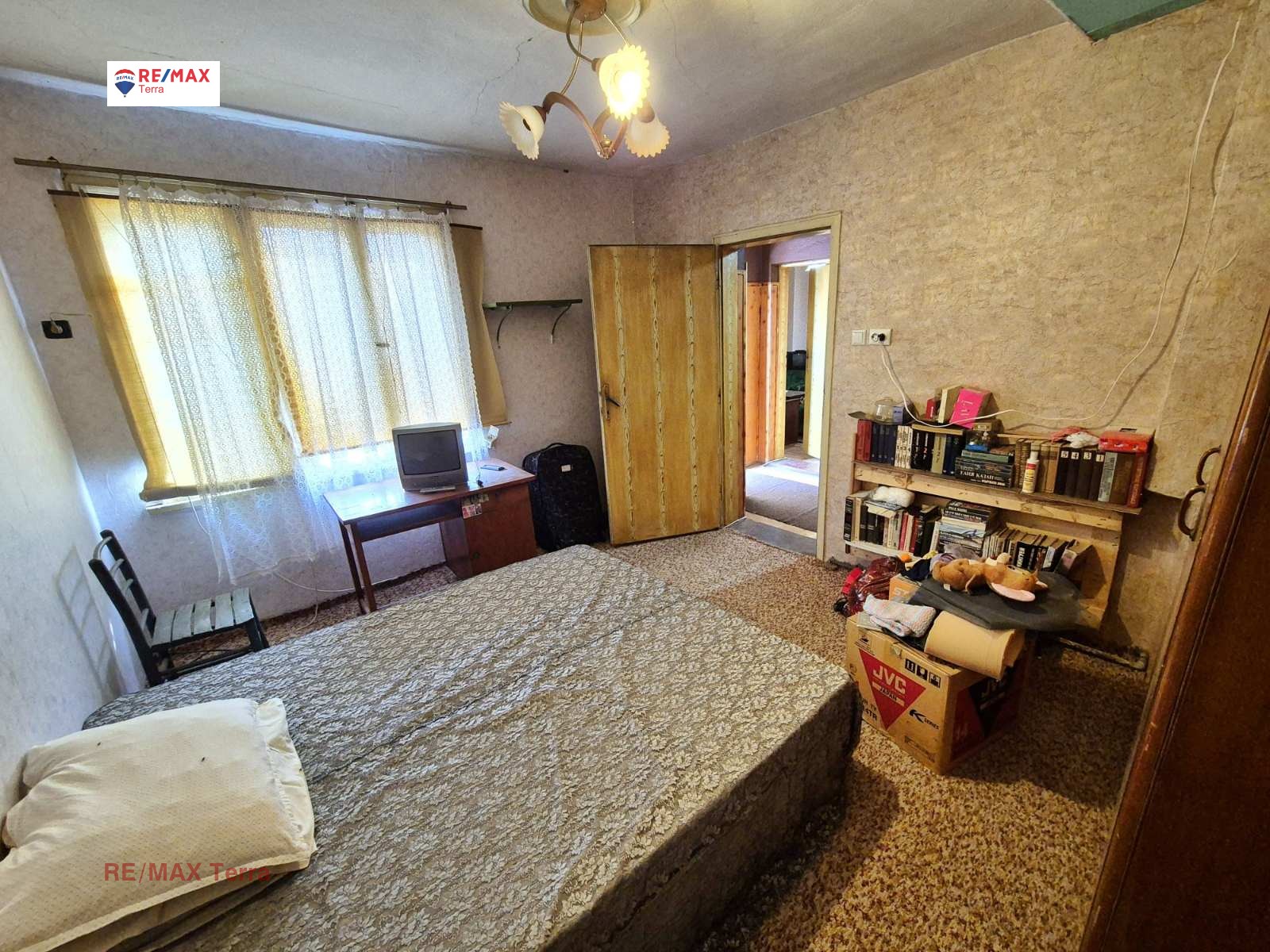 Продава КЪЩА, с. Българско Сливово, област Велико Търново