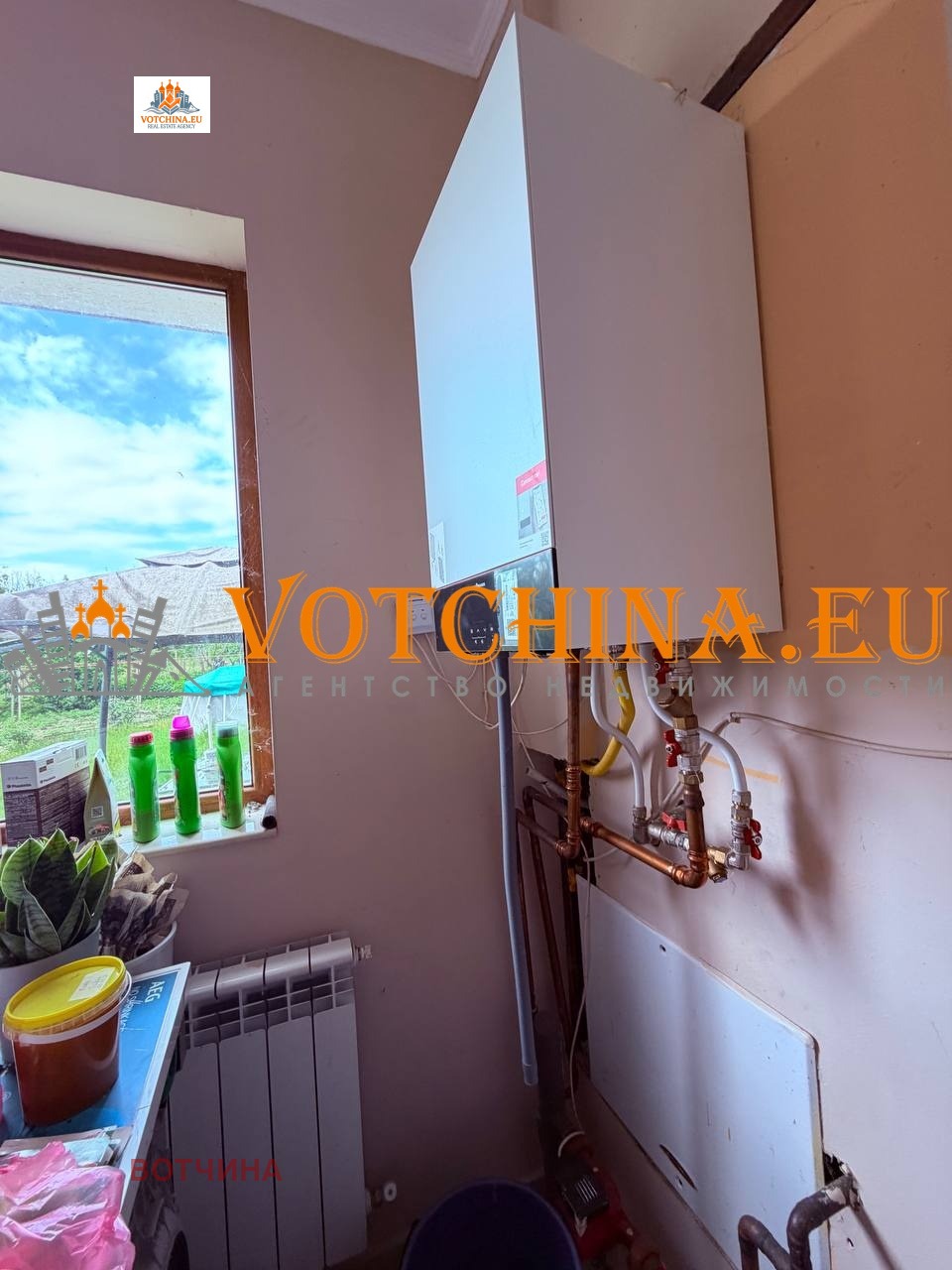 Продава КЪЩА, с. Дропла, област Добрич, снимка 16 - Къщи - 54763861