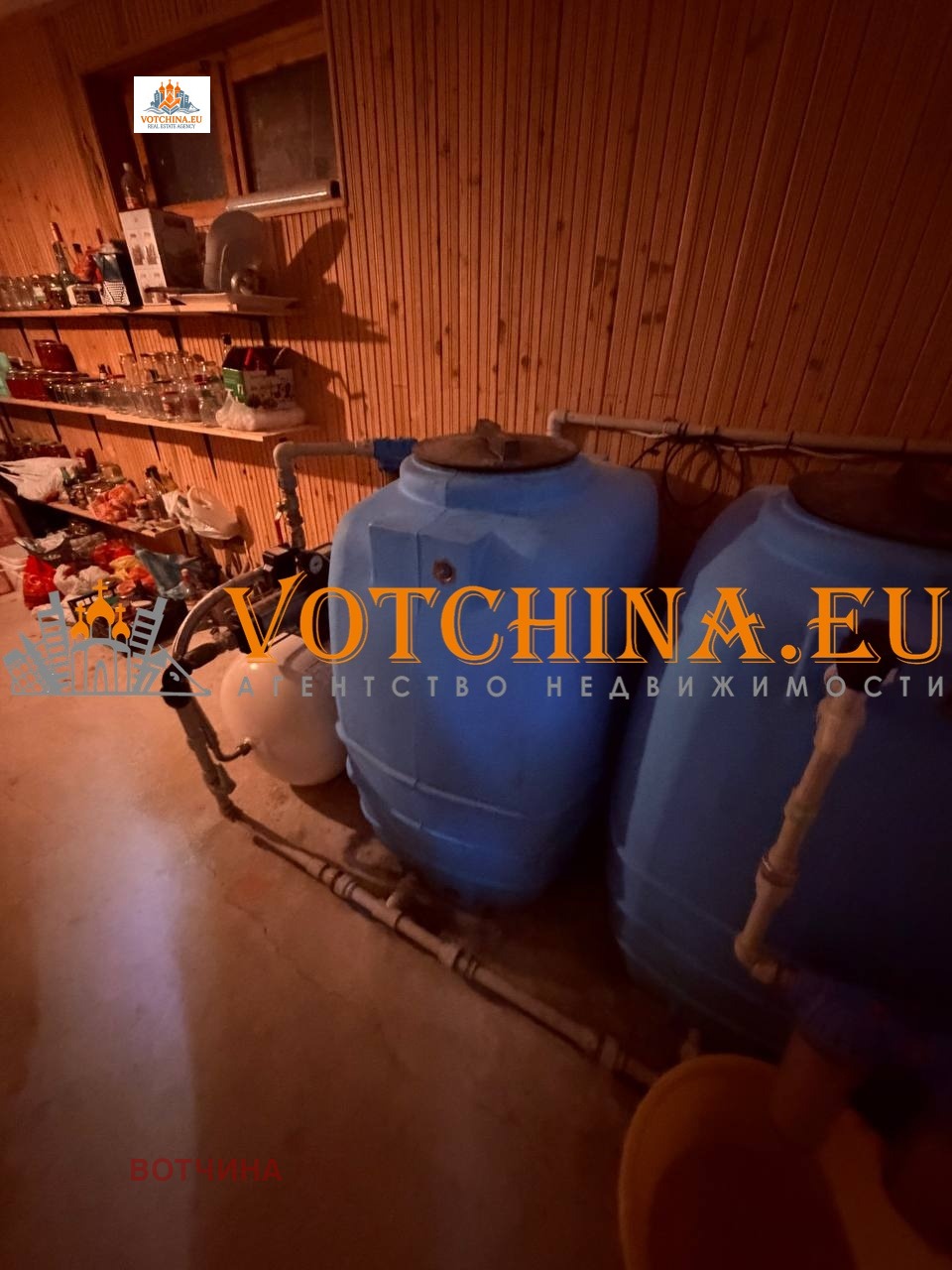 Продава КЪЩА, с. Дропла, област Добрич, снимка 17 - Къщи - 54763861