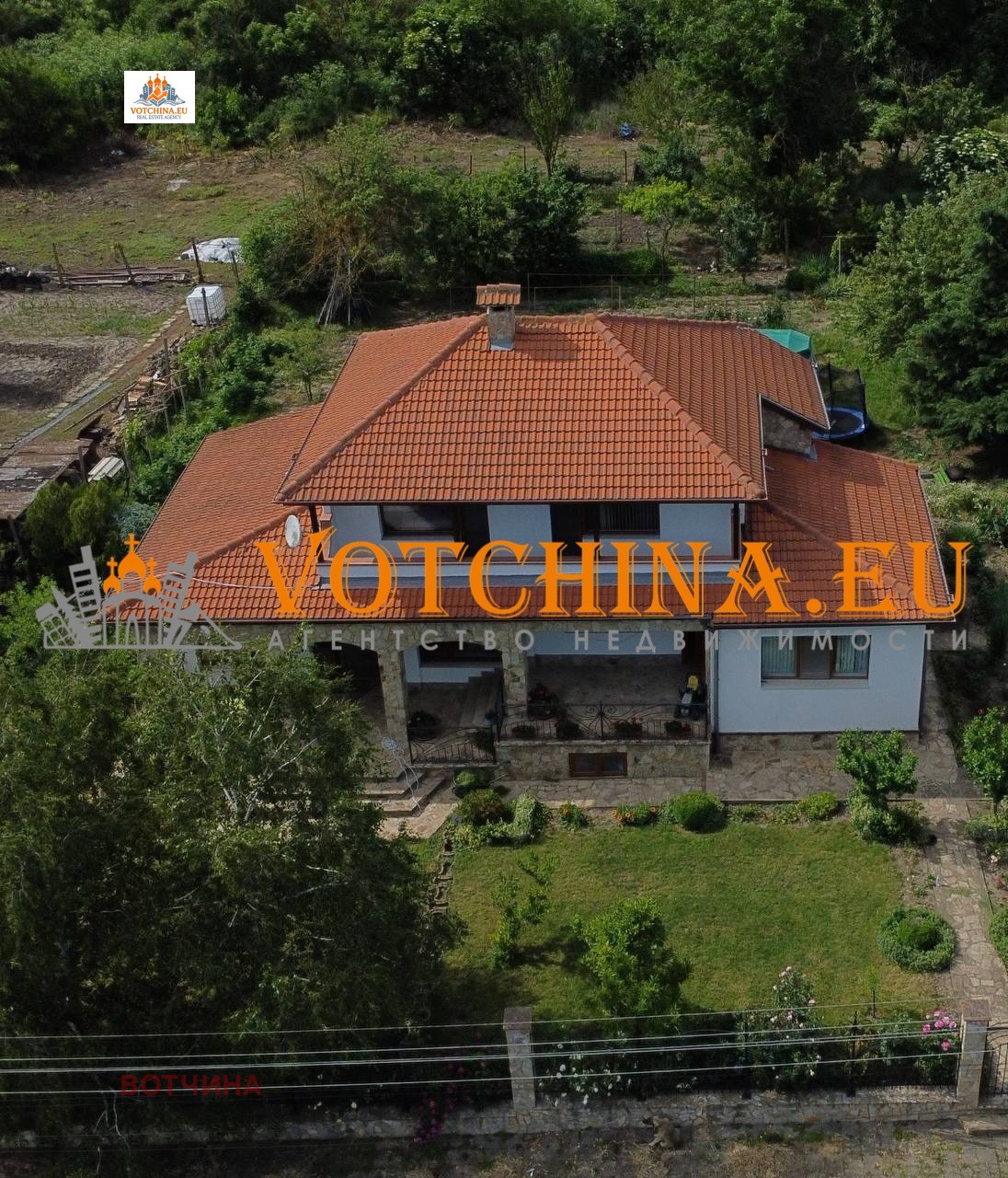 Продава КЪЩА, с. Дропла, област Добрич