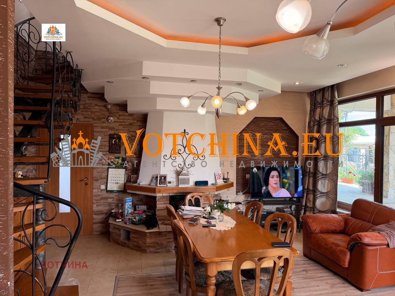 Продава КЪЩА, с. Дропла, област Добрич, снимка 6 - Къщи - 54763861