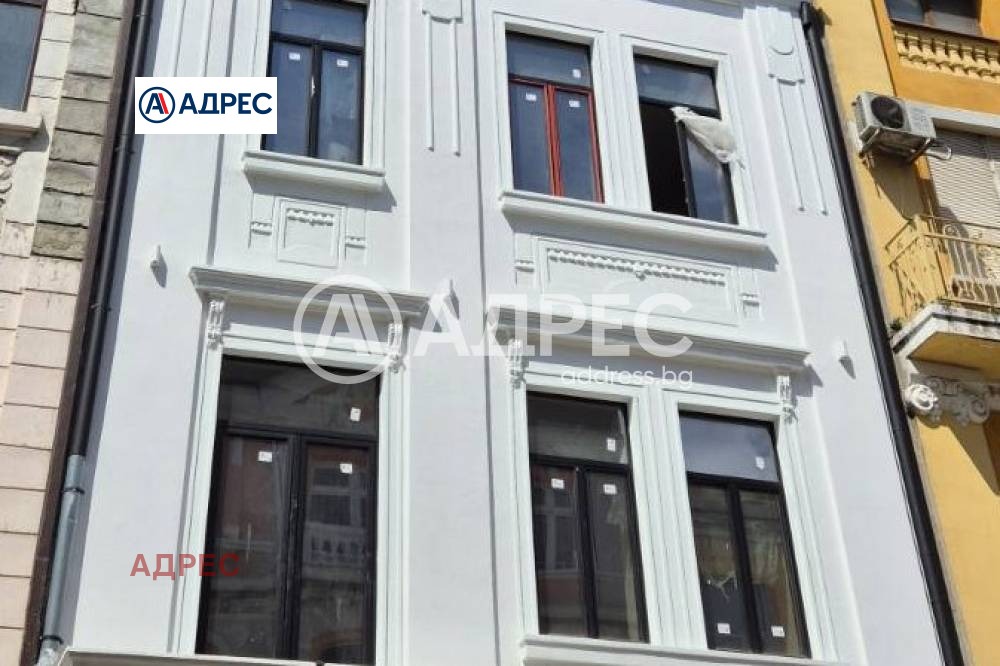 Продава МАГАЗИН, гр. Варна, Център, снимка 5 - Магазини - 54364766