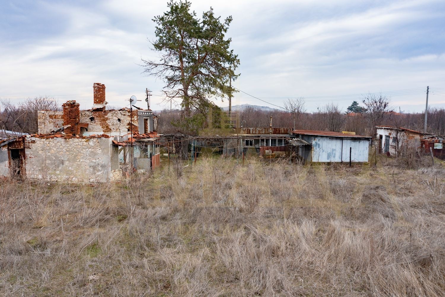 Продава ПАРЦЕЛ, с. Болярино, област Пловдив, снимка 3 - Парцели - 55051552