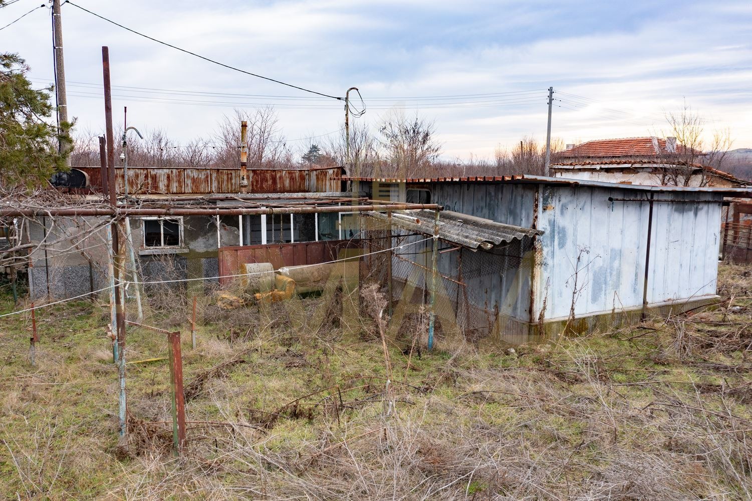 Продава ПАРЦЕЛ, с. Болярино, област Пловдив, снимка 4 - Парцели - 55051552