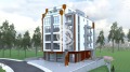 Продава  2-стаен област Пловдив , гр. Асеновград , 72 кв.м | 40805735