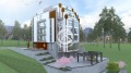 Продава  2-стаен област Пловдив , гр. Асеновград , 72 кв.м | 40805735 - изображение [3]