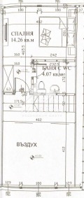 Продава  Къща област Добрич , гр. Балчик , 130 кв.м | 13150179 - изображение [5]