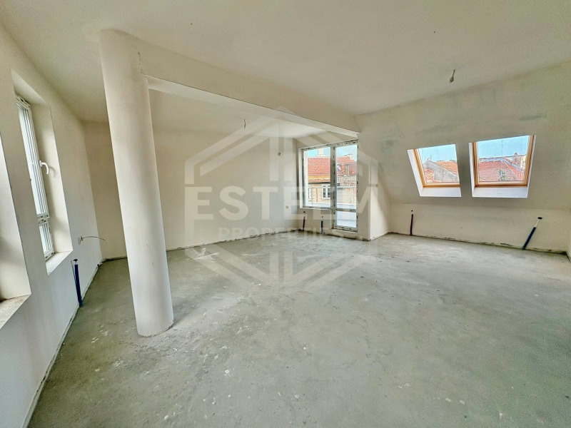 Продава 3-СТАЕН в град Русе, Широк център - 129 кв.м / 193 900 € » 379 235.44 лв., ЕСТИЙМ ПРОПЪРТИС