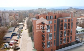 Продажба на имоти в Цветен квартал, град Варна — страница 6 - изображение 12 