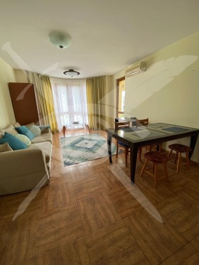 1 soveværelse Sveti Vlas, region Burgas