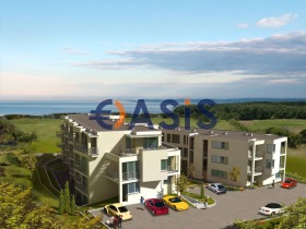 2 bedroom Sveti Vlas, region Burgas