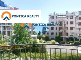 Продава  3-стаен, гр. Свети Влас
